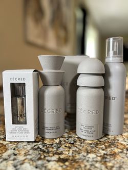 Cecred Styling Protection Bundle