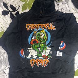 Gallery Dept. Grateful Dead Hoodie