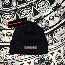 Prada Hat