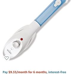 Rival Handheld Garment Steamer