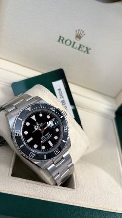 rolex