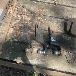 Trailer Hitch 