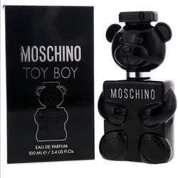 Moschino Toy Boy Eau de Parfum 100ml
