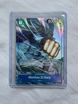 One Piece Tcg