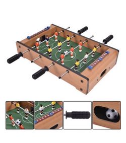 Table top foosball NEW