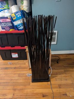 Floor lamp