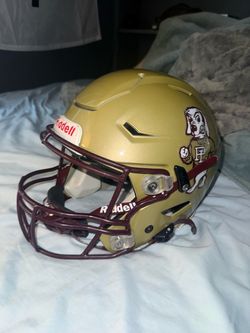 Riddell SpeedFlex Large Football Helmet
