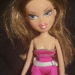 Bratz Doll