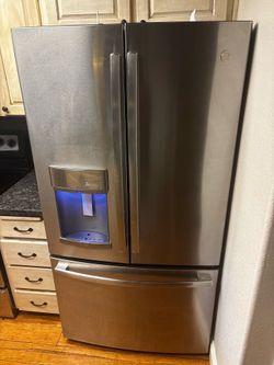 Fridge