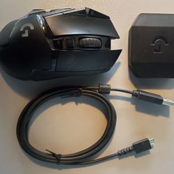 Wireless Gaming Mouse G502 LIGHTSPEED Logitech 