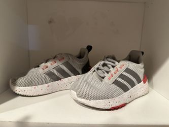 Toddler Adidas Shoes Size 7c