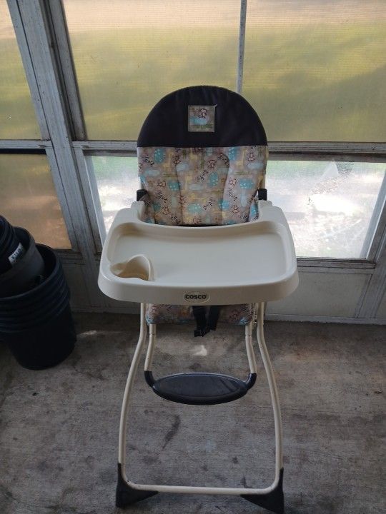 High Chair