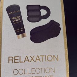 Anne Klein Lotion Gift Set