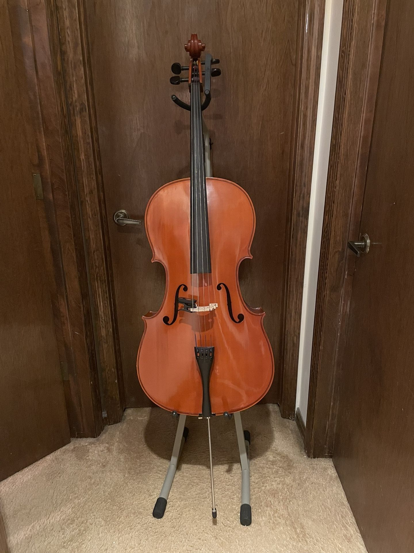 Cello