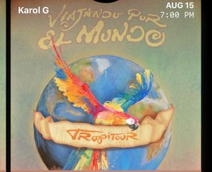 Karol G