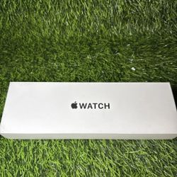 Apple Watch SE 2nd gen (GPS + Cellular ) 40mm 