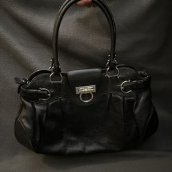 Vintage Salvatore Ferragamo Purse