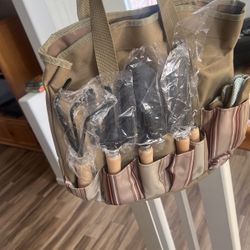 Gardening Tools