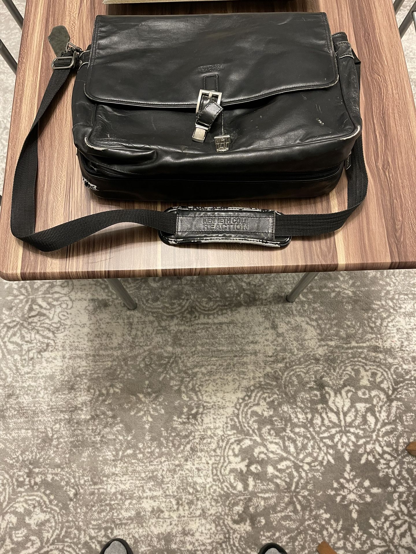 Messenger Bag