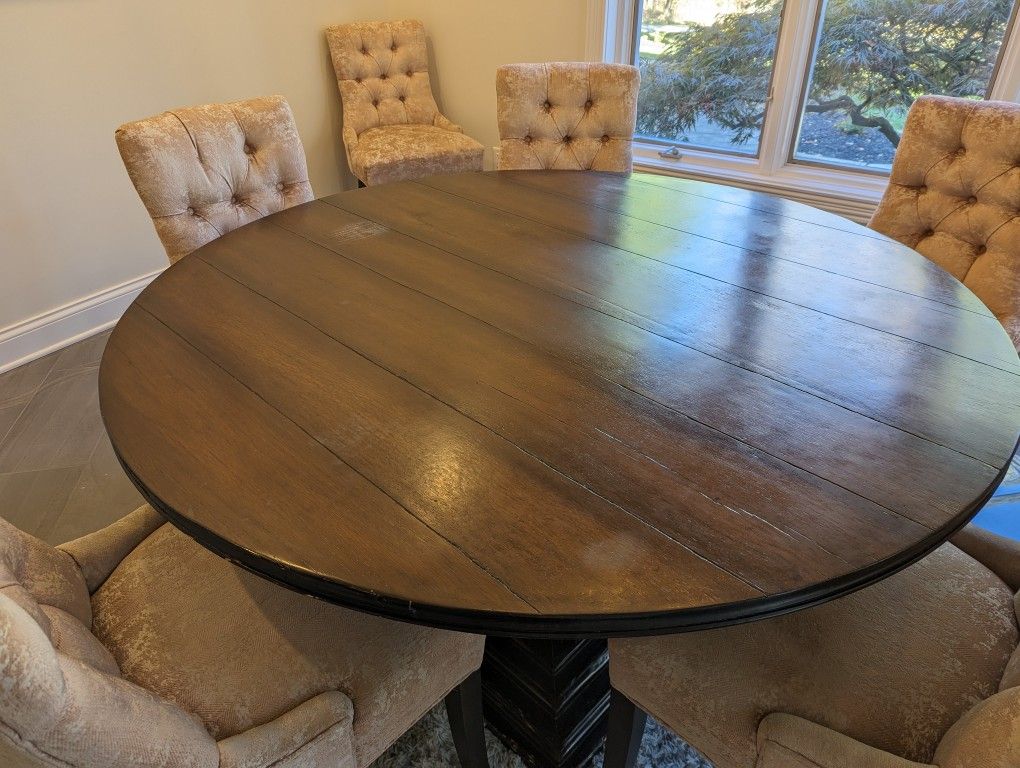Kitchen Table