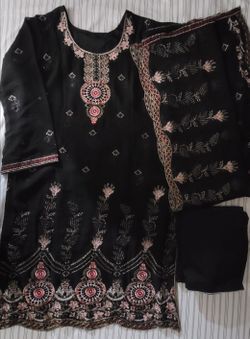 Afghan Clothes