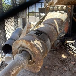 Bobcat Mini Hydrolic Jackhammer 