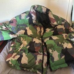 Women’s Jacket
