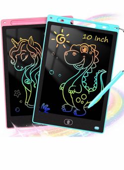 LCD Writing Tablet