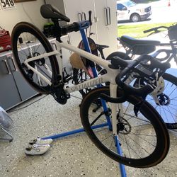 Specialized tarmac SL7