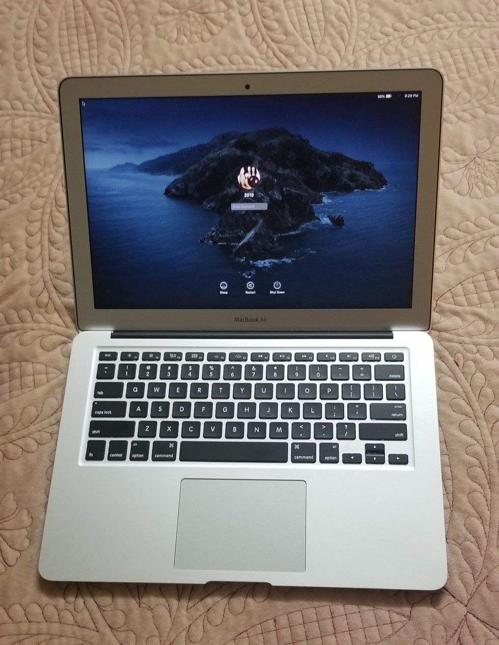 MacBook Air 2015 13” 128gb