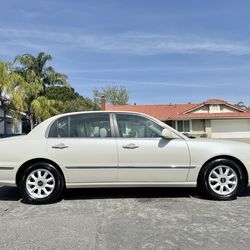 2005 KIA Amanti