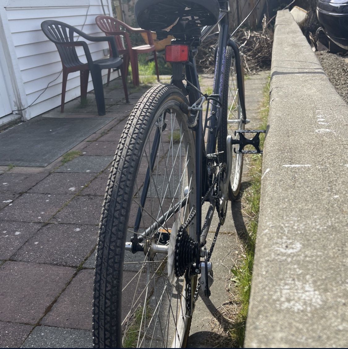 Diamondback Cross Campus for Sale in Seattle WA OfferUp