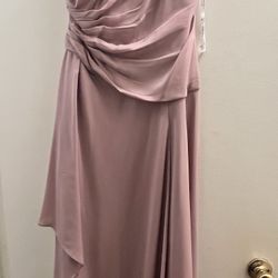 Evening gown Size 8