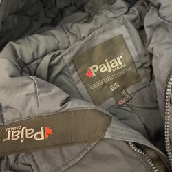PAJAR Jacket ski