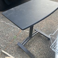 Small Lap Desk