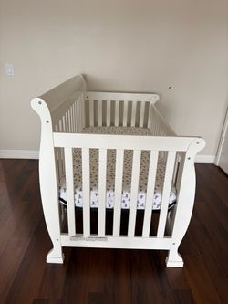 Crib