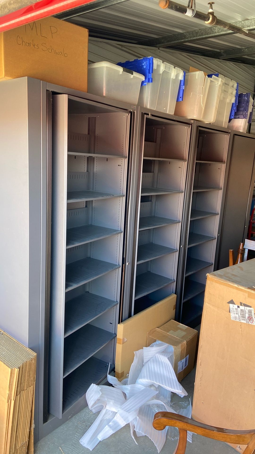 File Cabinets