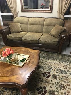 Living room set