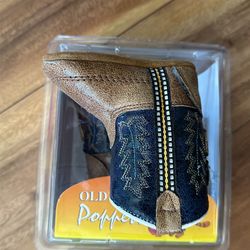 Baby Boots