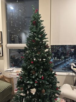 Christmas Decor