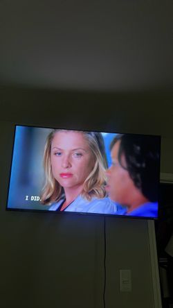 32 inch tv