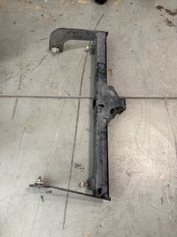 hitch receiver