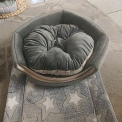 Pet Bed 