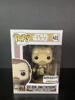 Funko Pops