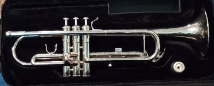 Trumpet