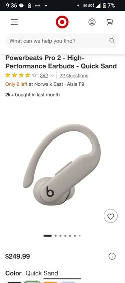 Beats Pro2 *** Good Deal ***