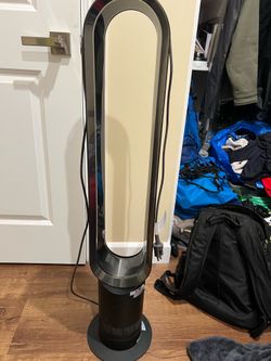Dyson  cool fan