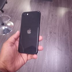 Iphone Se 2 Gen Factory  Unlock 64gb $150 Cash Only 🔥