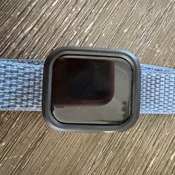 Apple Watch With Charger