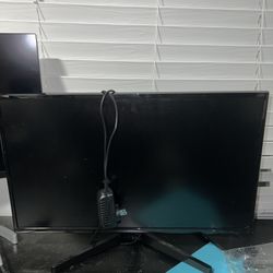 Monitors